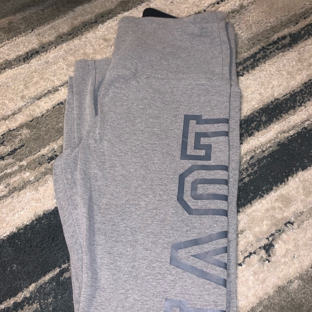 Full length leggings